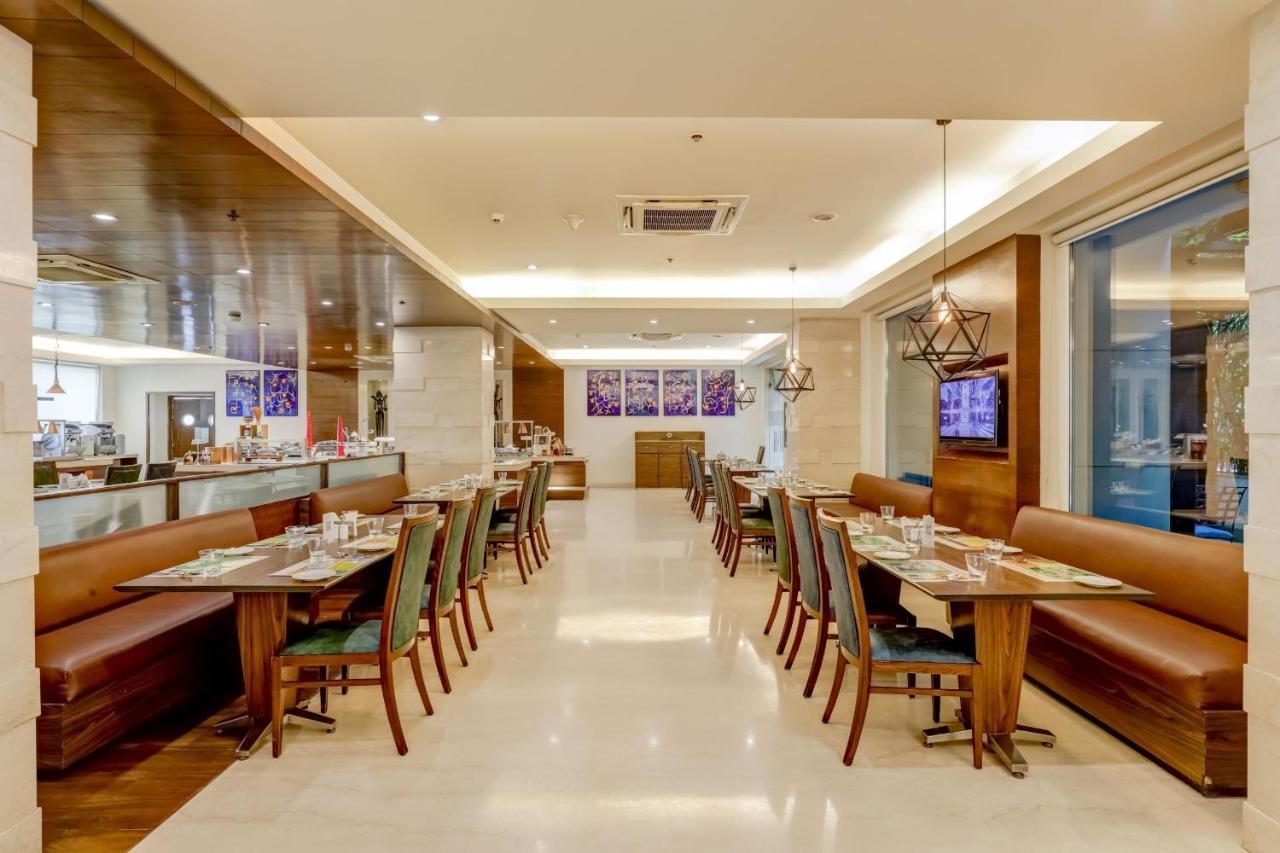 Hotel Lemon Tree Premier, Delhi Airport