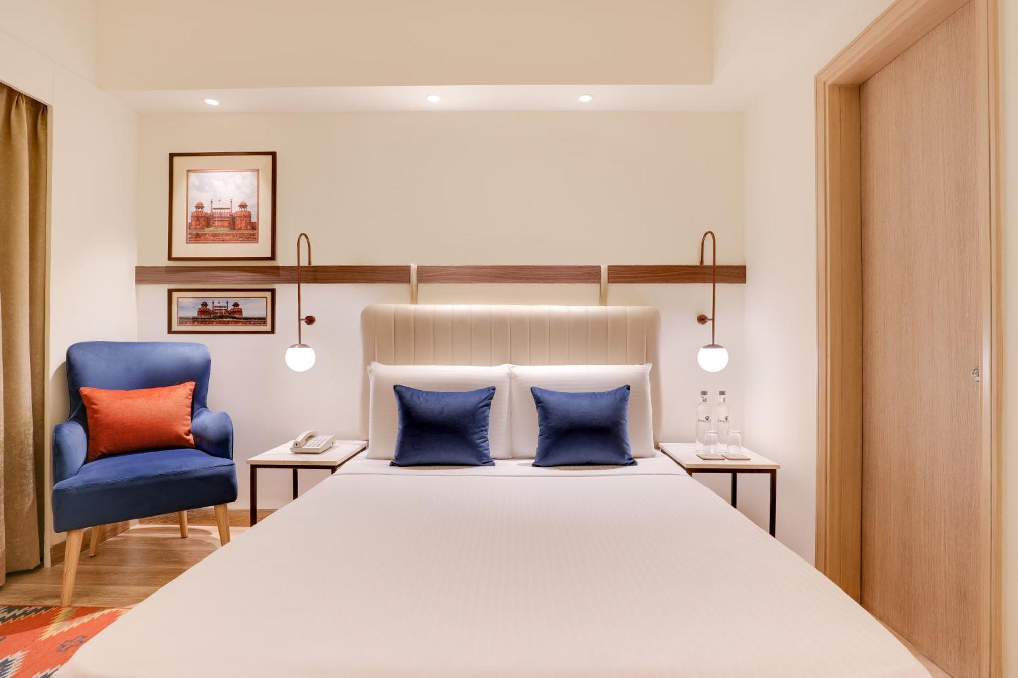 Hotel Lemon Tree Premier, Delhi Airport