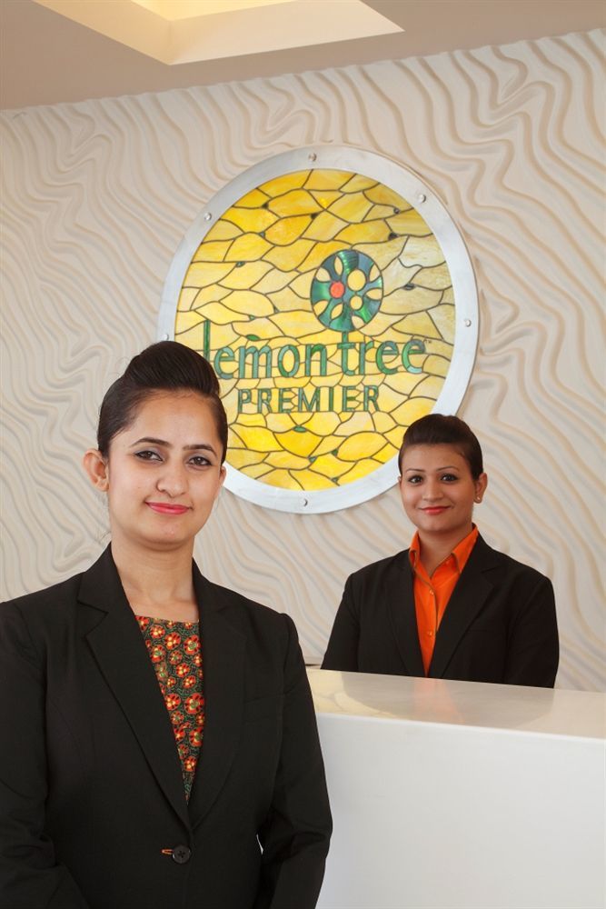 Lemon Tree Premier, Delhi Airport 5*