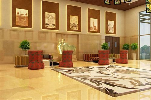 Lemon Tree Premier, Delhi Airport Hotel New Delhi